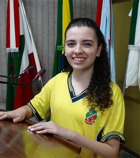 Nathália Pereira