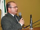 “Aqui a criminalidade não vai se criar”, alerta delegado regional de Canoinhas