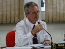 “É criar cargos para acomodar apadrinhados políticos”, diz Glinski sobre novas vagas de advogados na prefeitura