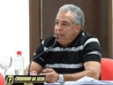 “Estou indignado”, diz Chiquinho sobre o número de multas aplicadas pelos agentes de trânsito