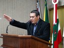 “Farei o máximo para honrar os votos recebidos”, diz Adinor da Silva ao assumir vaga na Câmara
