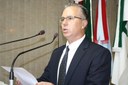 “Sou uma pessoa de grupo e companheira”, diz Oleskovicz ao assumir vaga na Câmara 