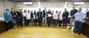 APOCA comemora 25 anos recebendo Moção de Parabenização de Vereadores Canoinhenses 