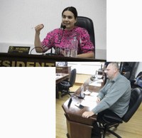 Após empresa demonstrar intenções de instalações, vereadores Tati e André solicitam informações à Prefeitura