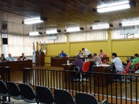 Aprovada a utilização de R$ 950 mil para a manutenção de escolas municipais