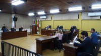 Aprovado em segunda votação Projeto de Incentivo a Empresa Yacuy em Canoinhas 