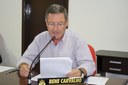 Bene Carvalho pede escrituração de terrenos em dois bairros da cidade