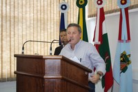 Bene Carvalho pede instalação de equipamentos de hemodiálise em Canoinhas