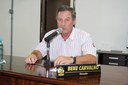 Bene Carvalho solicita reparos nas estradas de Felipe Schimdt