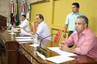 Câmara aprova cessão de terreno à Sociedade São Vicente de Paulo