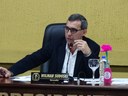 Câmara aprova lei que institui ações públicas na “Semana do Contestado”