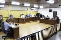 Câmara aprova projeto de criação de cargos para o combate ao Covid-19