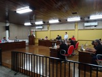 Câmara aprova projeto que autoriza a reorganização do Conselho Tutelar de Canoinhas