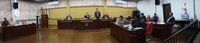Câmara aprova remanejamento de recurso para a conclusão de nova escola no interior do município
