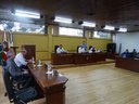 Câmara autoriza município a firmar convênio com Polícia Militar
