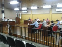 Câmara autoriza o repasse de subvenções sociais a sete entidades do município