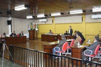 Câmara autoriza prefeitura a tomar empréstimo no valor de R$ 5 milhões