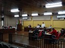 Câmara autoriza prefeitura de Canoinhas a aderir e a tomar empréstimo de até R$ 8 milhões junto ao Badesc