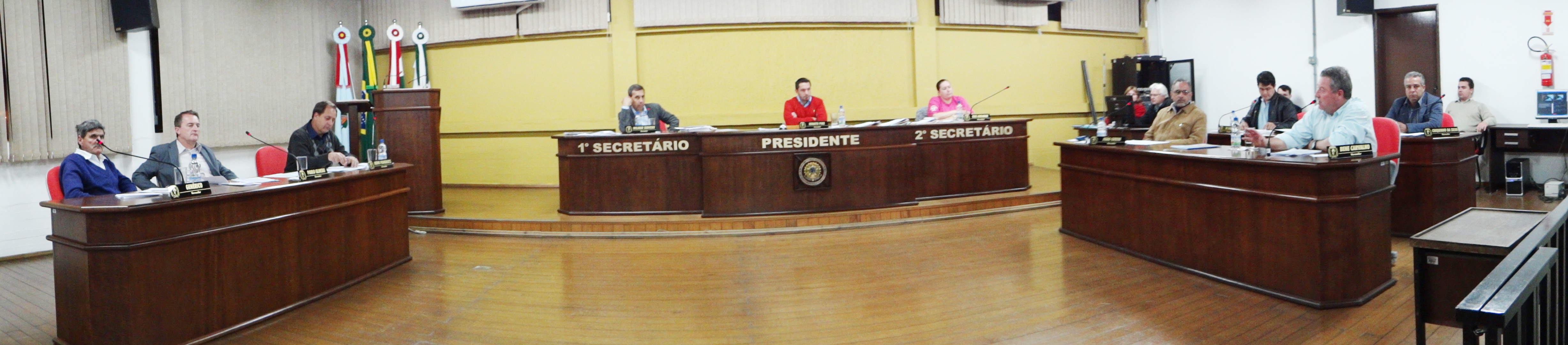 Câmara começa a discutir o PPA e o Orçamento da prefeitura para 2014