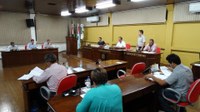 Câmara de Canoinhas aprova seis projetos de lei em segundo turno