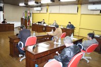 Câmara debate reversão dos terrenos doados pelo município
