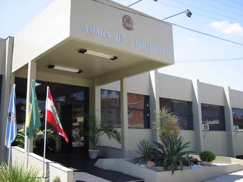 Câmara devolve mais R$ 34,9 mil à prefeitura de Canoinhas