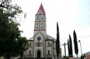 Câmara irá homenagear o centenário da Paróquia Santa Cruz