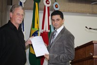 Câmara Municipal apresenta balancete do mês de fevereiro de 2011