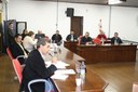 Câmara Municipal aprova por unanimidade contas de ex-prefeito