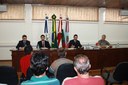 Câmara Municipal encaminha ao Ministério Público documentação referente às diárias
