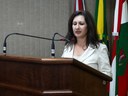 Câmara recebe presidente do Sindimate Canoinhas