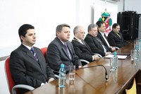 Câmara sediou sessão solene do Instituto Histórico e Geográfico de Santa Catarina