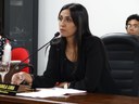 Camila Lima convida população para 6ª Feira de Artesanato e Café