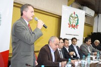 Canoinhas sedia audiência pública do Orçamento Regionalizado de 2012