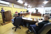 Canoinhas vai receber R$ 5,2 milhões do programa do Governo do Estado SC Mais Inclusiva