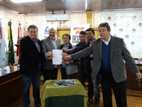 Casan lança edital de licitação para construção da Estação de Tratamento de Esgoto de Canoinhas