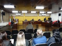 Cedup não encaminha prestação de contas e Câmara de Canoinhas faz comunicação ao Ministério Público