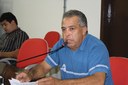 Chiquinho da Silva solicita substituição de cobertura em escola municipal