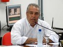 Chiquinho propõe instalação de redutor de velocidade em via pública do Alto das Palmeiras