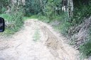 Condições das estradas preocupam produtores rurais no Salto