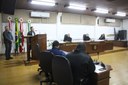 Cooperativa de Leite do Planalto Norte apresenta crescimento aos Vereadores 