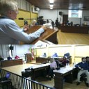 Coordenador Regional do Planorte Leite faz uso da Tribuna Livre na Câmara de Vereadores de Canoinhas