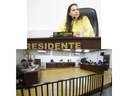 Coordenadoria Regional de Educação fica em Canoinhas anunciou Vereadora presidente Tati Carvalho