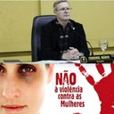 Coronel Mário apresenta Projeto de Lei, sobre prevenção  à violência contra a mulher.
