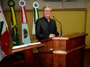 Coronel Mário quer conceder título de cidadão benemérito a Nivaldo Passos Kruger