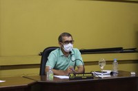 Covid-19: Vereador Wilmar Sudoski pede atenção especial da população no enfrentamento da Pandemia