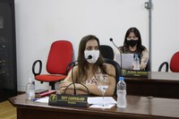 Covid-19: Vereadora Tati Carvalho sugere vacinação em casa para pessoas acima de 70 anos 