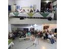 Demandas do Distrito de Marcílio Dias foram colocados em Sessão Itinerante 