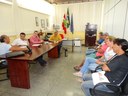 Doação de áreas vai permitir a regularização de moradias no Loteamento Zaniollo
