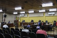 Em requerimento, vereadores solicitam melhorias no agendamento do INSS de Canoinhas